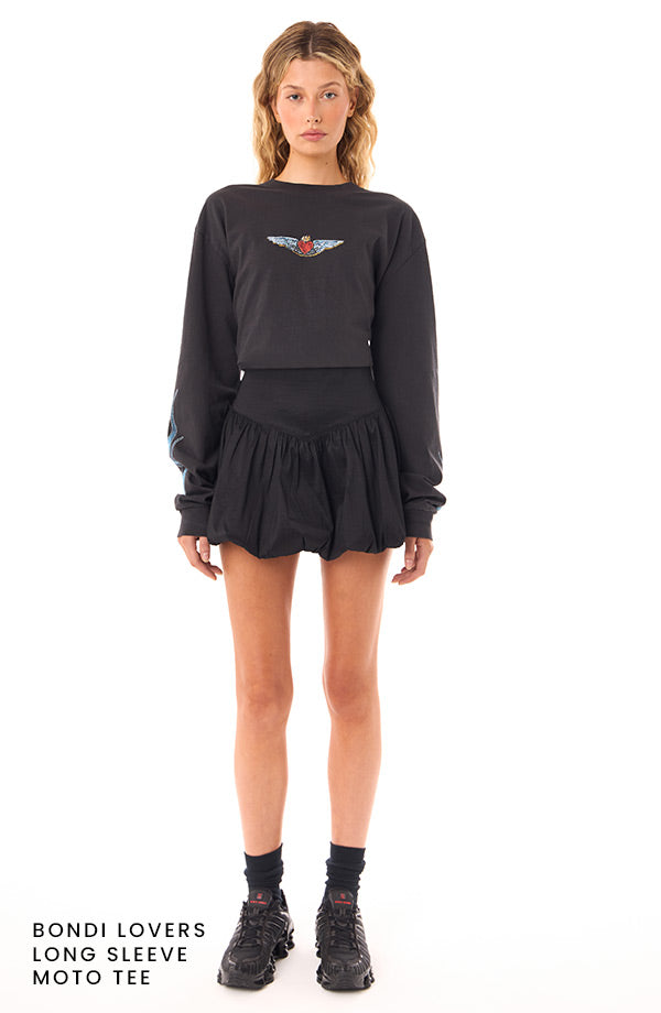 Shop The Look
