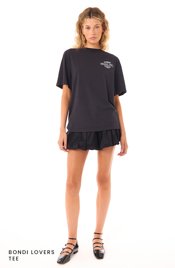 Shop The Look