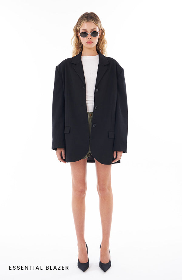 Shop The Look